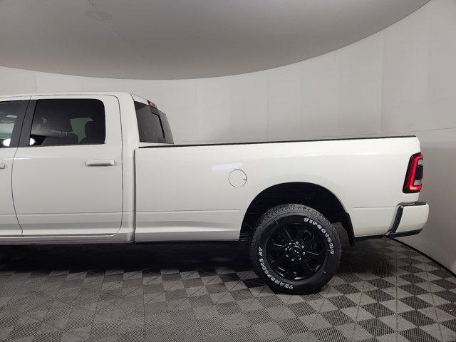 new 2024 Ram 3500 car, priced at $87,020