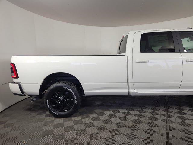 new 2024 Ram 3500 car, priced at $87,020