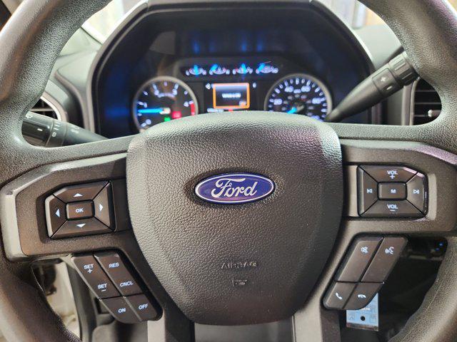 used 2017 Ford F-250 car, priced at $28,495