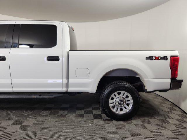 used 2017 Ford F-250 car, priced at $28,495