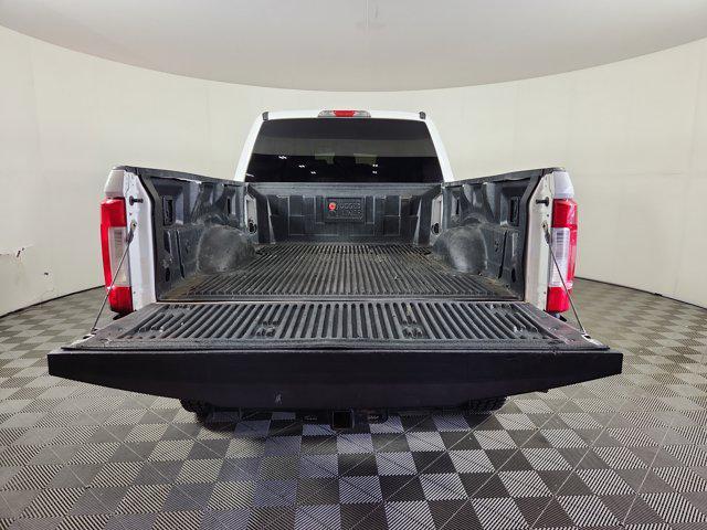 used 2017 Ford F-250 car, priced at $28,495