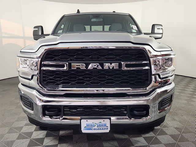 new 2024 Ram 2500 car, priced at $48,675