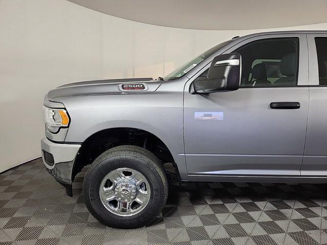 new 2024 Ram 2500 car, priced at $48,675