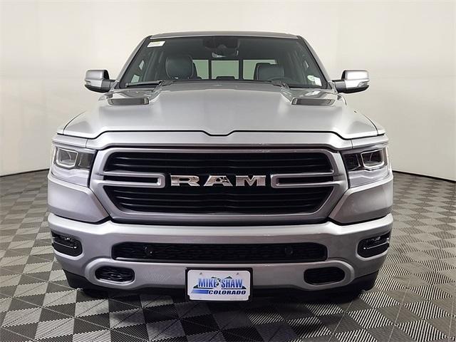 new 2024 Ram 1500 car, priced at $65,459