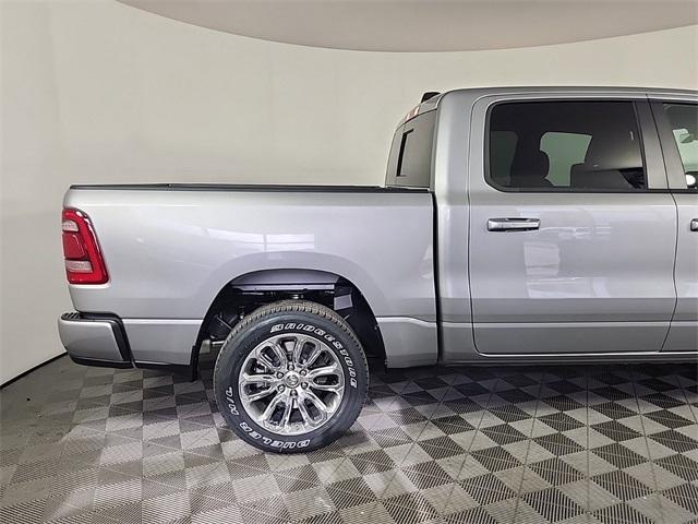 new 2024 Ram 1500 car, priced at $65,459