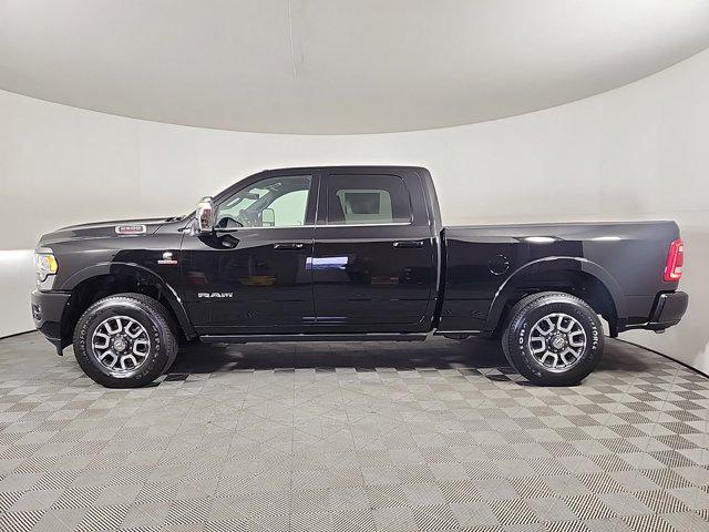 new 2024 Ram 2500 car, priced at $82,546