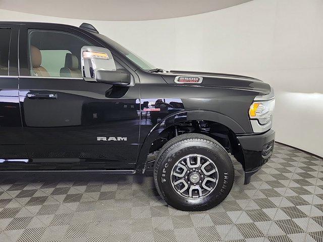 new 2024 Ram 2500 car, priced at $82,546