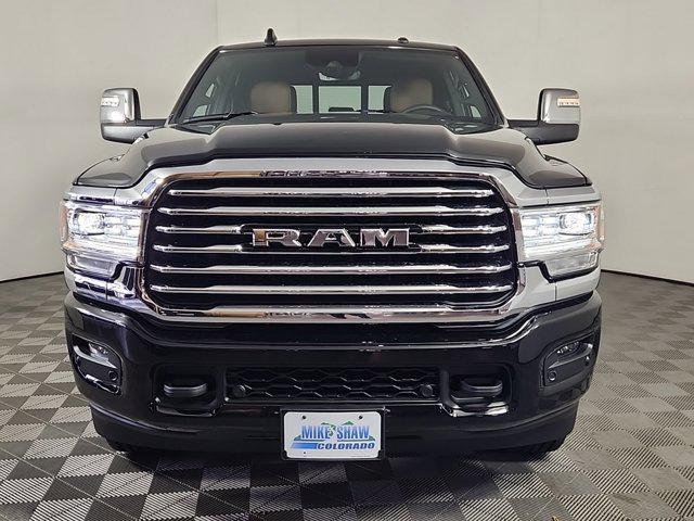 new 2024 Ram 2500 car, priced at $82,546