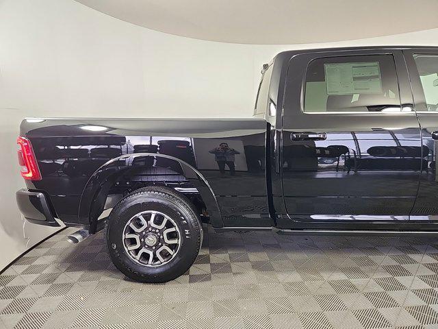 new 2024 Ram 2500 car, priced at $82,546