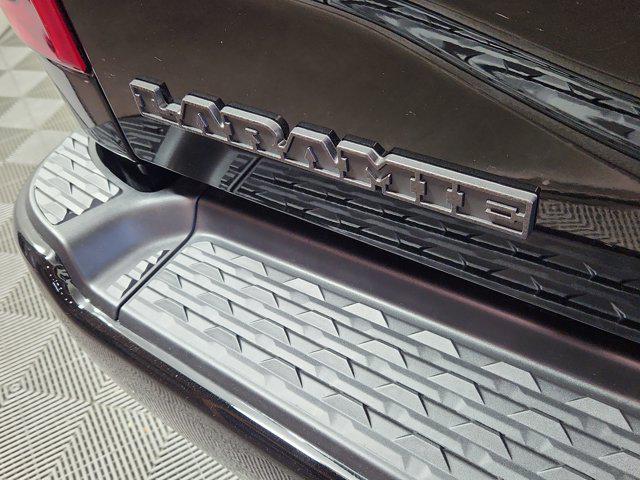 new 2025 Ram 2500 car, priced at $88,340