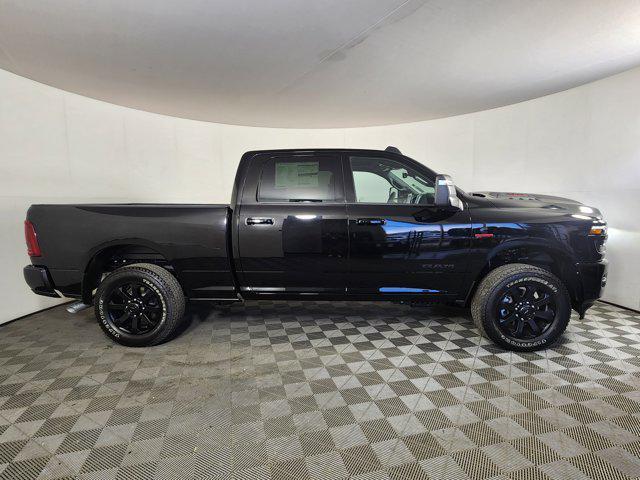 new 2025 Ram 2500 car, priced at $88,340