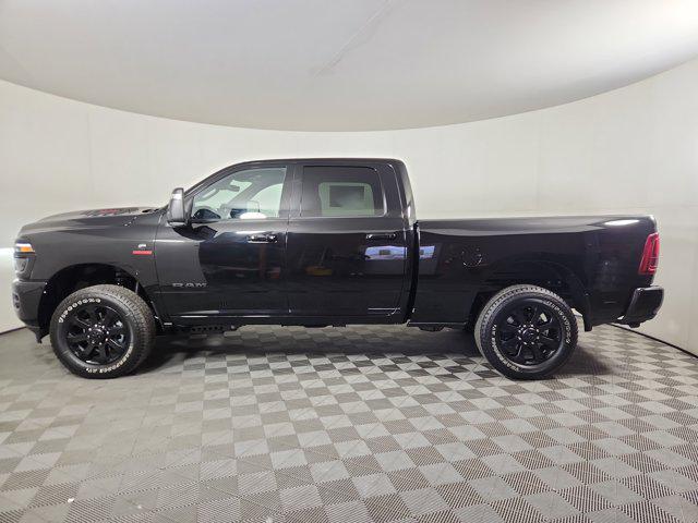 new 2025 Ram 2500 car, priced at $88,340