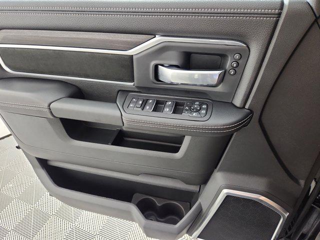 new 2025 Ram 2500 car, priced at $88,340