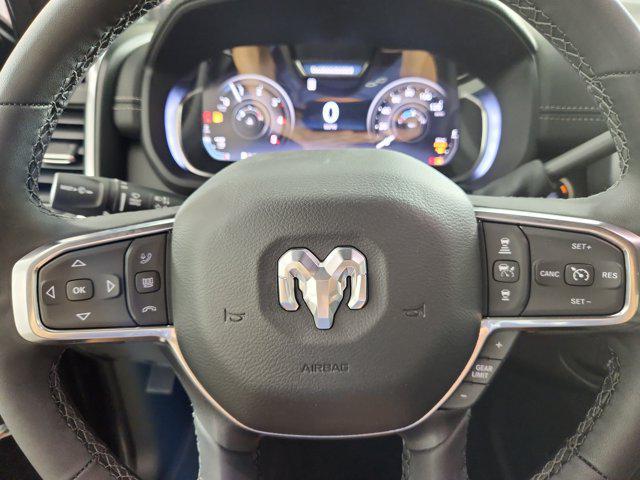 new 2025 Ram 2500 car, priced at $88,340