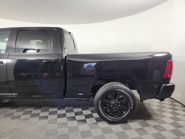 new 2025 Ram 2500 car, priced at $88,340