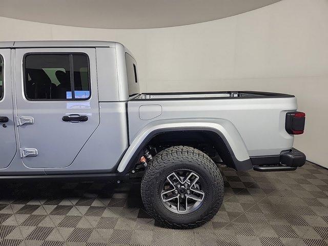 new 2024 Jeep Gladiator car, priced at $64,405