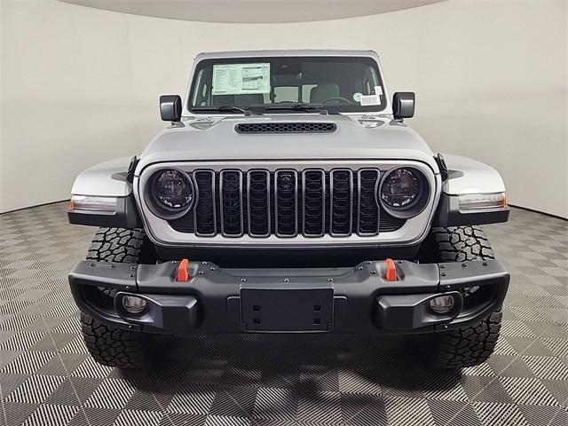 new 2024 Jeep Gladiator car, priced at $64,040