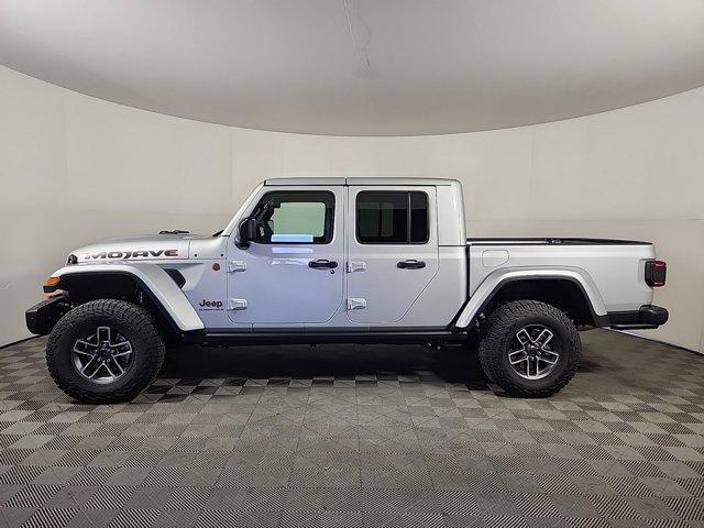 new 2024 Jeep Gladiator car, priced at $64,405