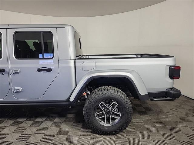 new 2024 Jeep Gladiator car, priced at $64,040