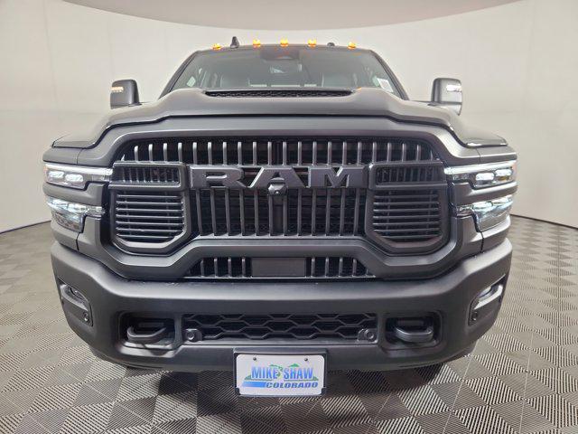 new 2025 Ram 2500 car, priced at $94,335