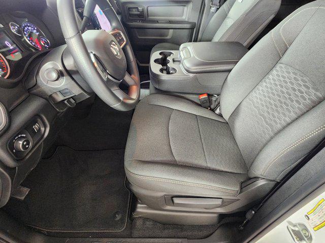 new 2025 Ram 2500 car