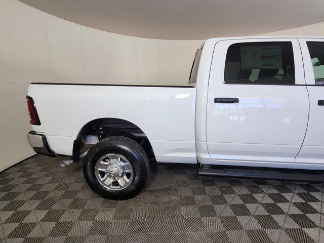 new 2025 Ram 2500 car