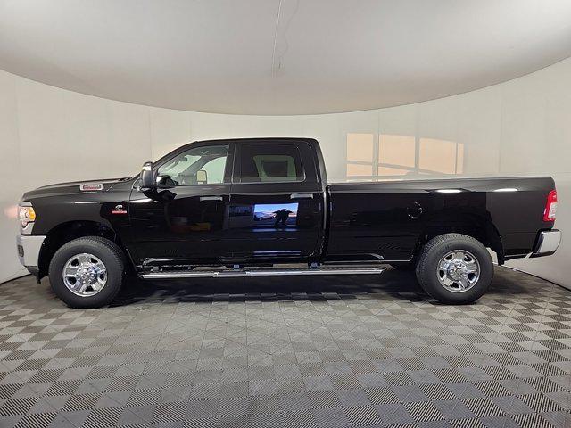 new 2024 Ram 3500 car, priced at $68,985