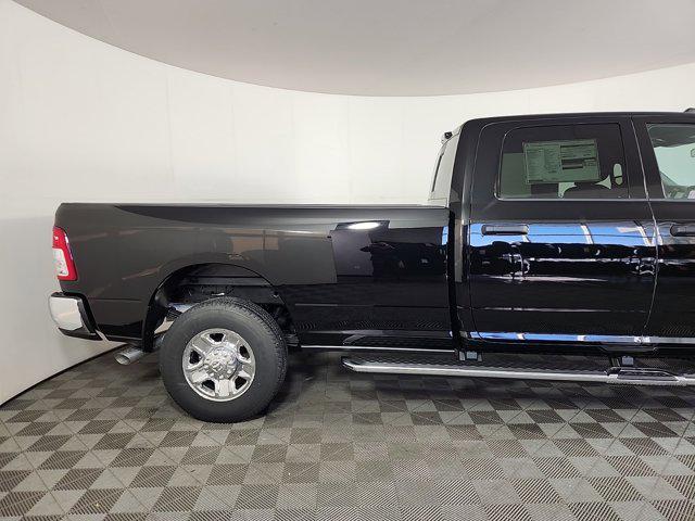 new 2024 Ram 3500 car, priced at $68,985