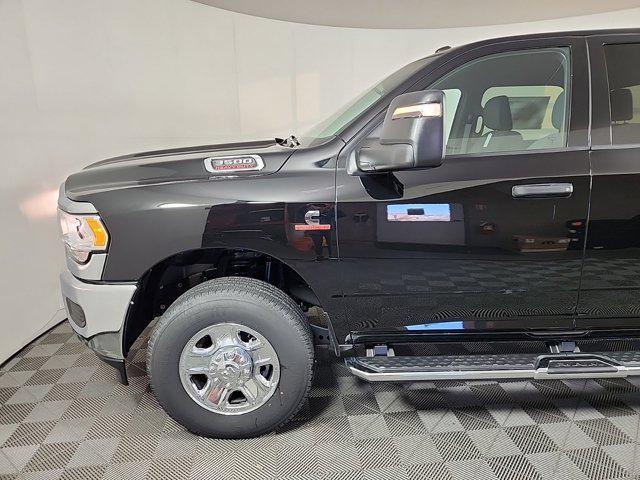 new 2024 Ram 3500 car, priced at $68,985