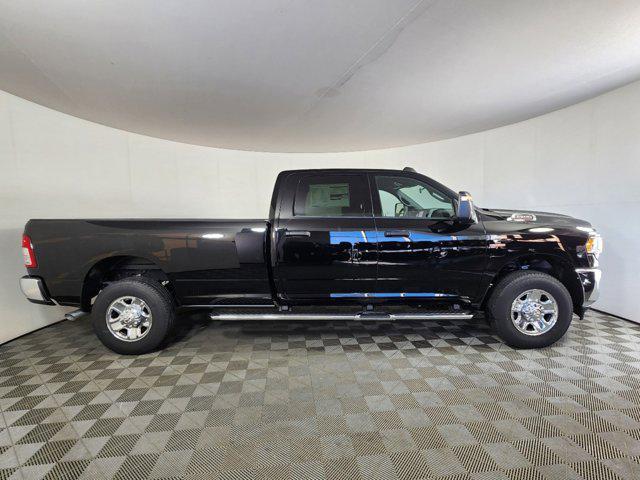 new 2024 Ram 3500 car, priced at $68,985