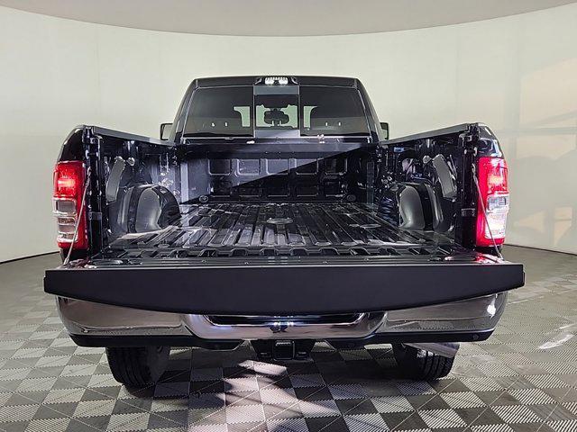 new 2024 Ram 3500 car, priced at $68,985