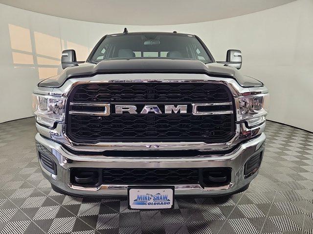 new 2024 Ram 3500 car, priced at $68,985