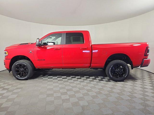 new 2024 Ram 2500 car, priced at $73,689