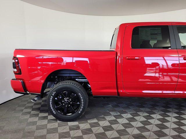 new 2024 Ram 2500 car, priced at $73,689