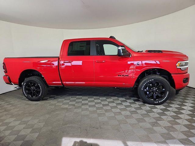 new 2024 Ram 2500 car, priced at $73,689