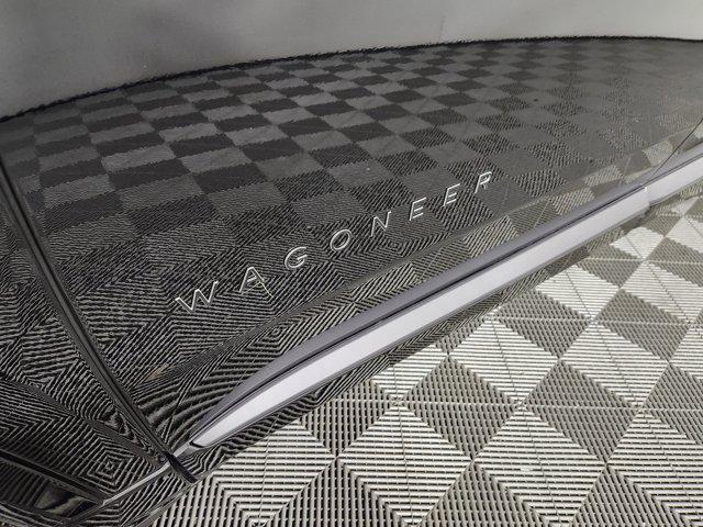 new 2025 Jeep Wagoneer S car, priced at $67,790