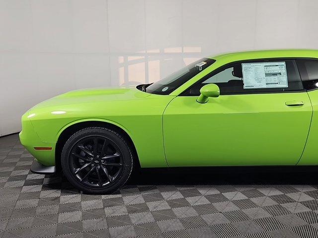 new 2023 Dodge Challenger car, priced at $32,119