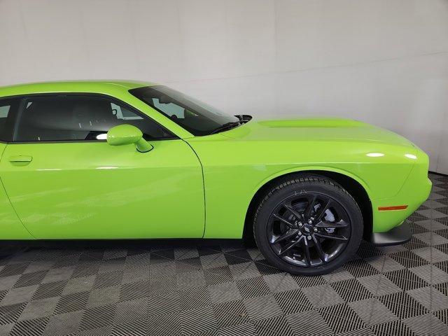 new 2023 Dodge Challenger car, priced at $37,820