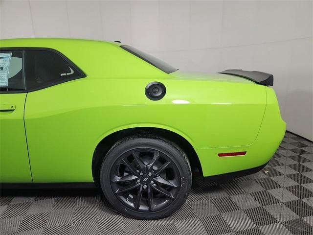 new 2023 Dodge Challenger car, priced at $37,820