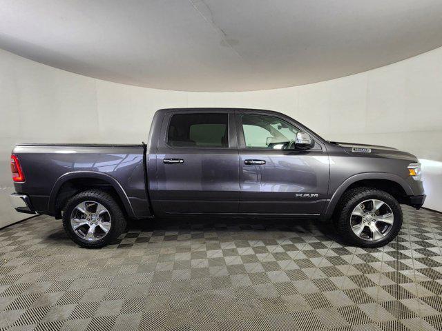 used 2022 Ram 1500 car, priced at $40,401