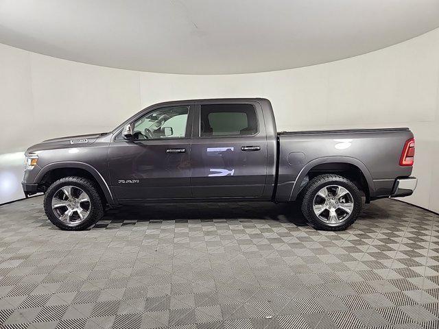 used 2022 Ram 1500 car, priced at $40,401