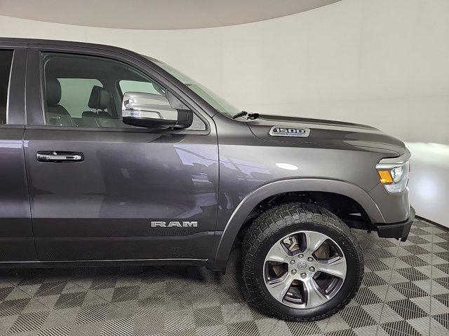 used 2022 Ram 1500 car, priced at $40,401