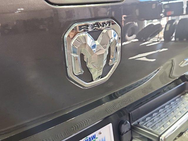 used 2022 Ram 1500 car, priced at $40,401