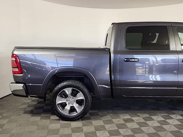 used 2022 Ram 1500 car, priced at $40,401