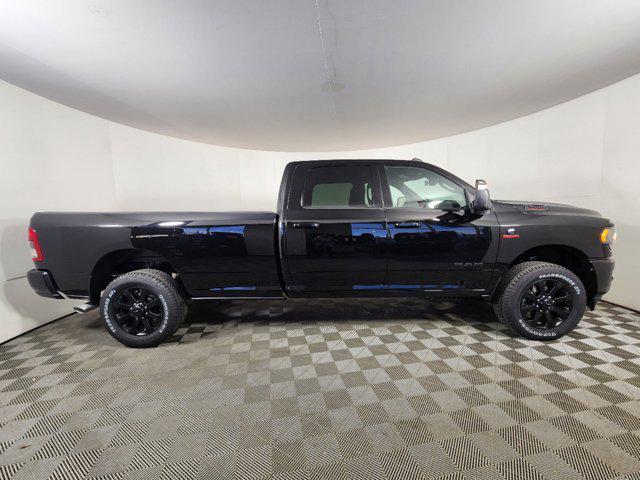 new 2024 Ram 3500 car, priced at $77,300