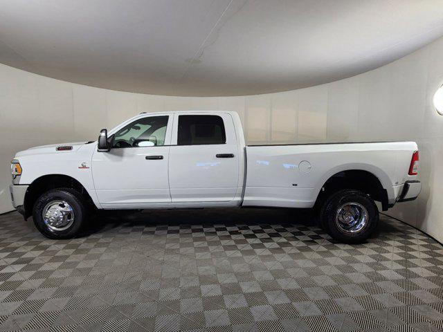 new 2024 Ram 3500 car, priced at $70,660