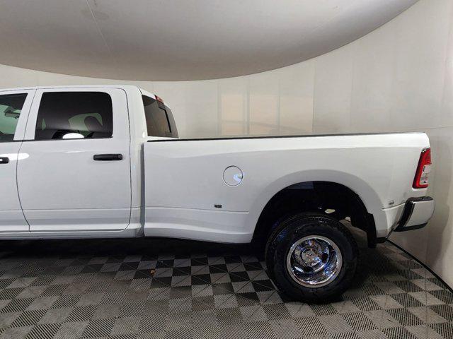 new 2024 Ram 3500 car, priced at $70,660