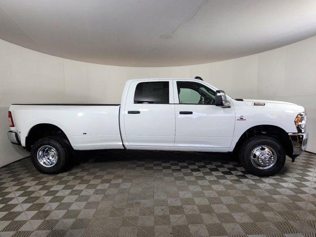 new 2024 Ram 3500 car, priced at $70,660