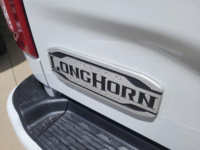 new 2025 Ram 3500 car, priced at $101,650