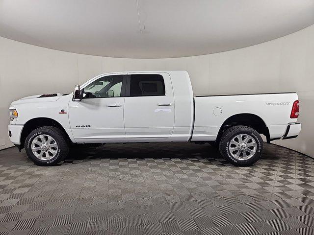 new 2024 Ram 2500 car, priced at $82,335